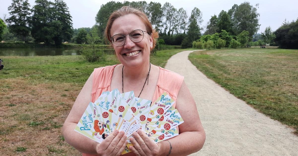 Partir en Livre en Sud Sarthe | Radio Prevert
