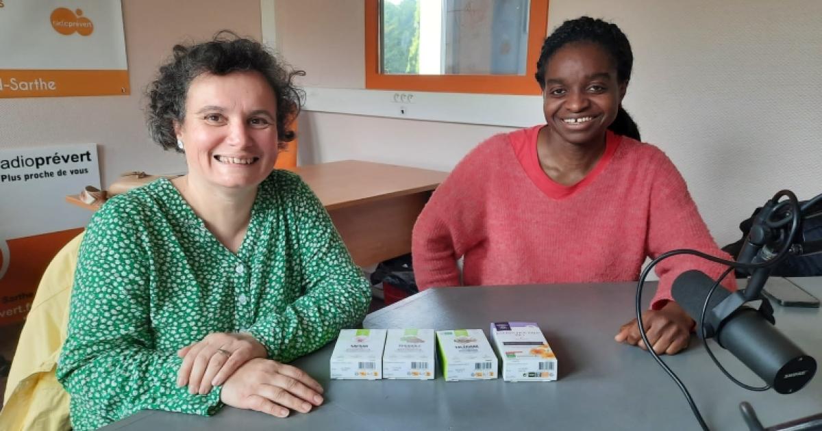 Equilibre par les plantes | Radio Prevert